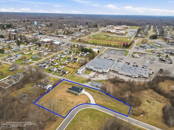 911 Dogwood Drive Hubbard OH 44425