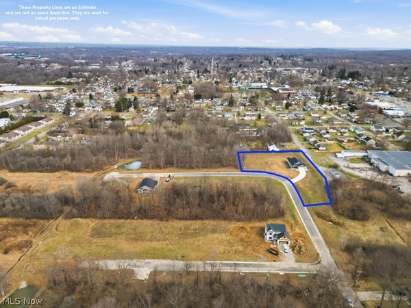 911 Dogwood Drive Hubbard OH 44425