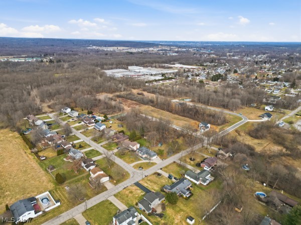 911 Dogwood Drive Hubbard OH 44425