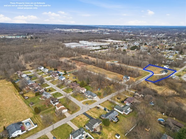911 Dogwood Drive Hubbard OH 44425