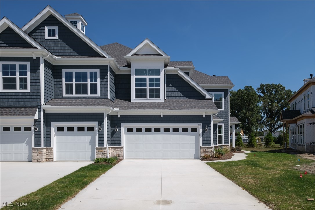 505 Port Side Drive Avon Lake OH 44012