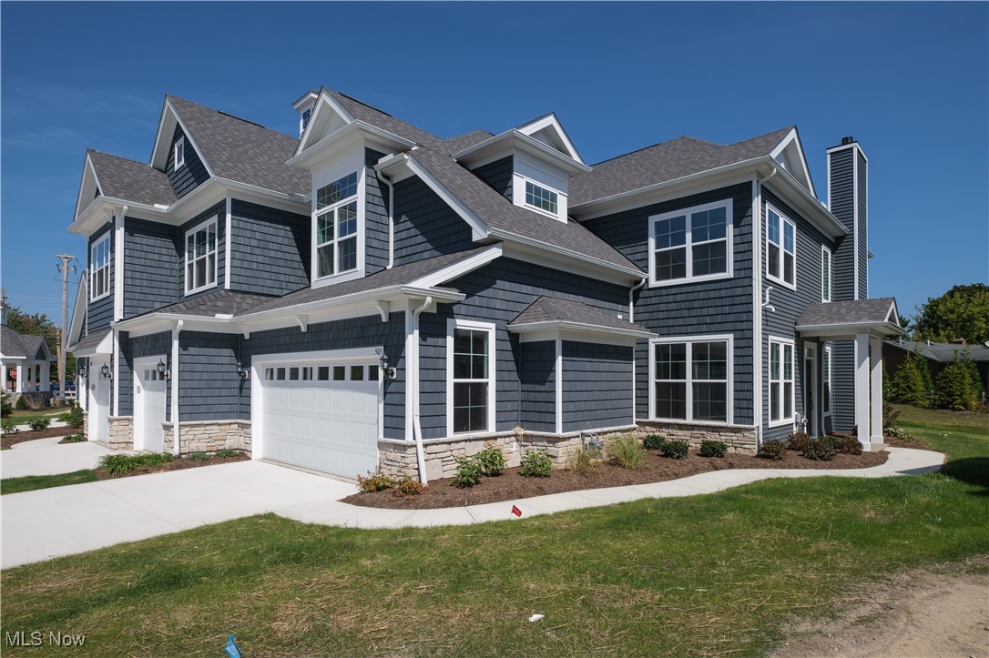 505 Port Side Drive Avon Lake OH 44012