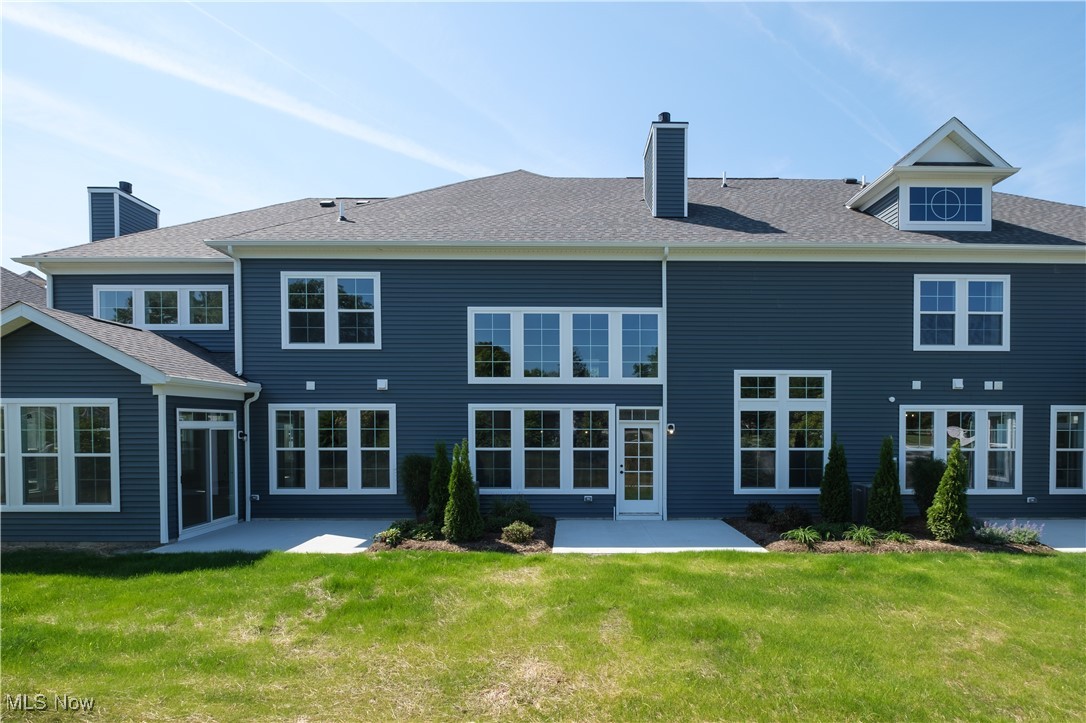 505 Port Side Drive Avon Lake OH 44012