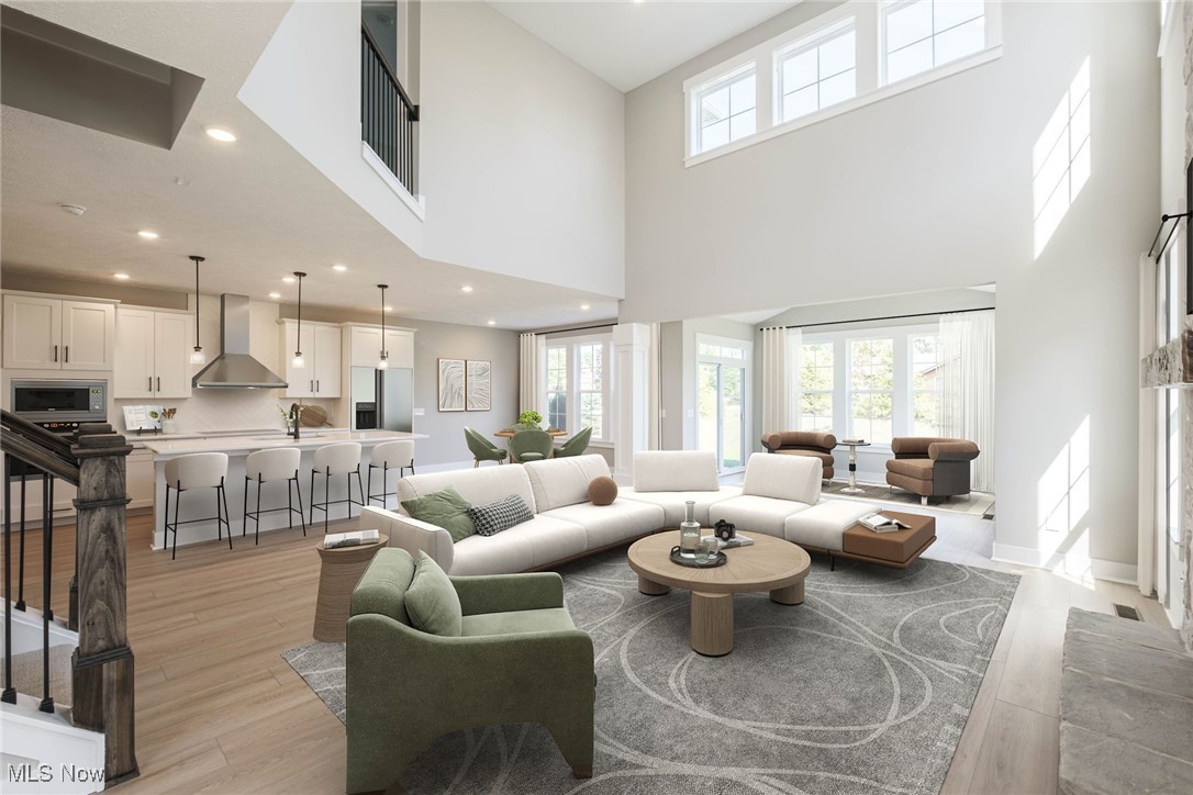 505 Port Side Drive Avon Lake OH 44012