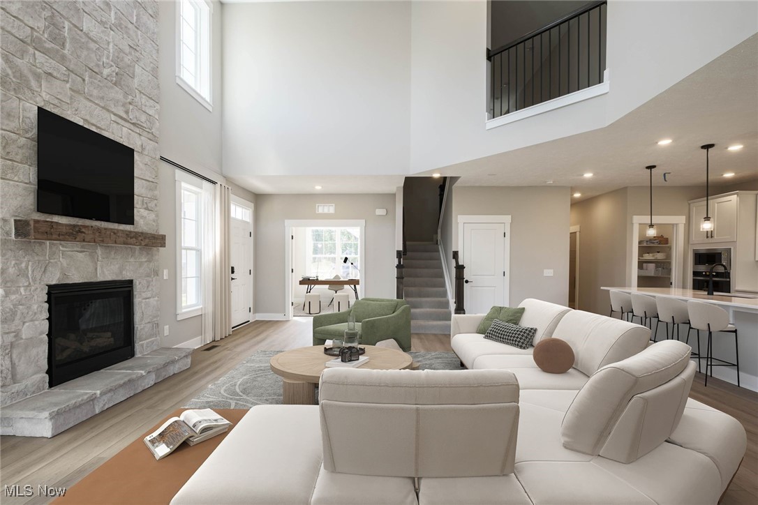 505 Port Side Drive Avon Lake OH 44012