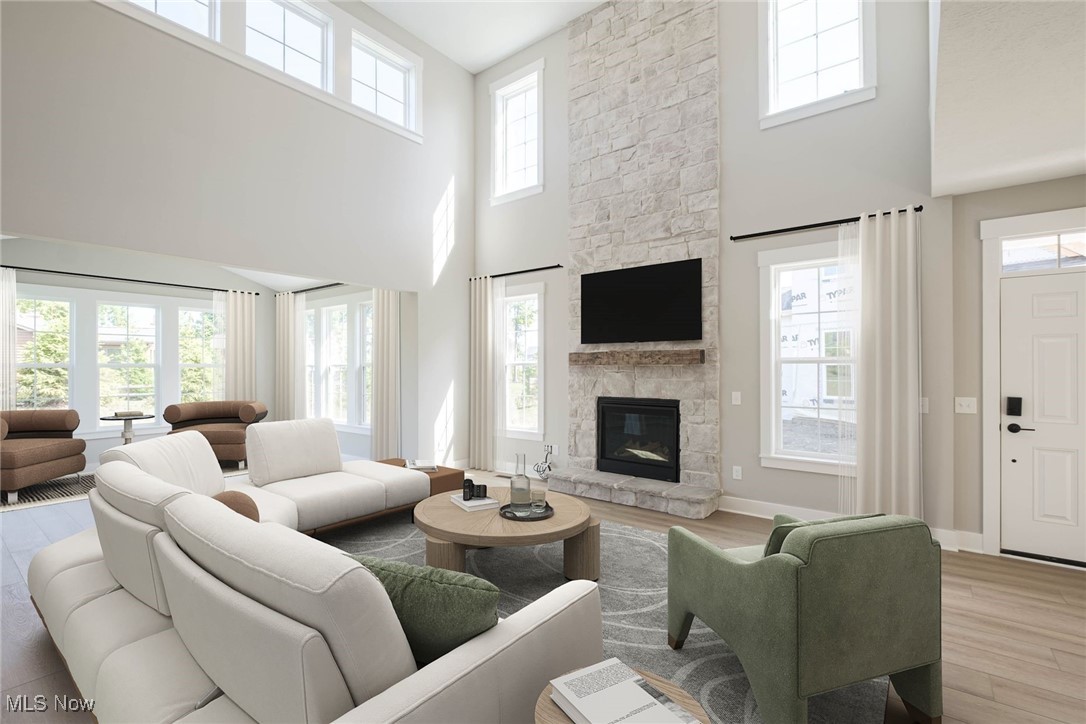 505 Port Side Drive Avon Lake OH 44012