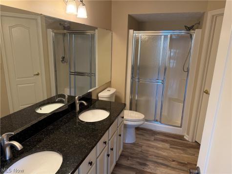 23413 Grist Mill Court Olmsted Falls OH 44138