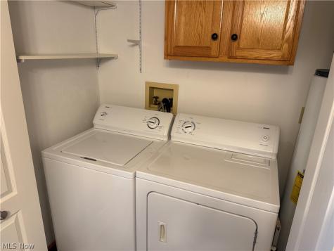 23413 Grist Mill Court Olmsted Falls OH 44138