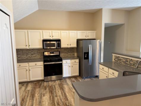 23413 Grist Mill Court Olmsted Falls OH 44138