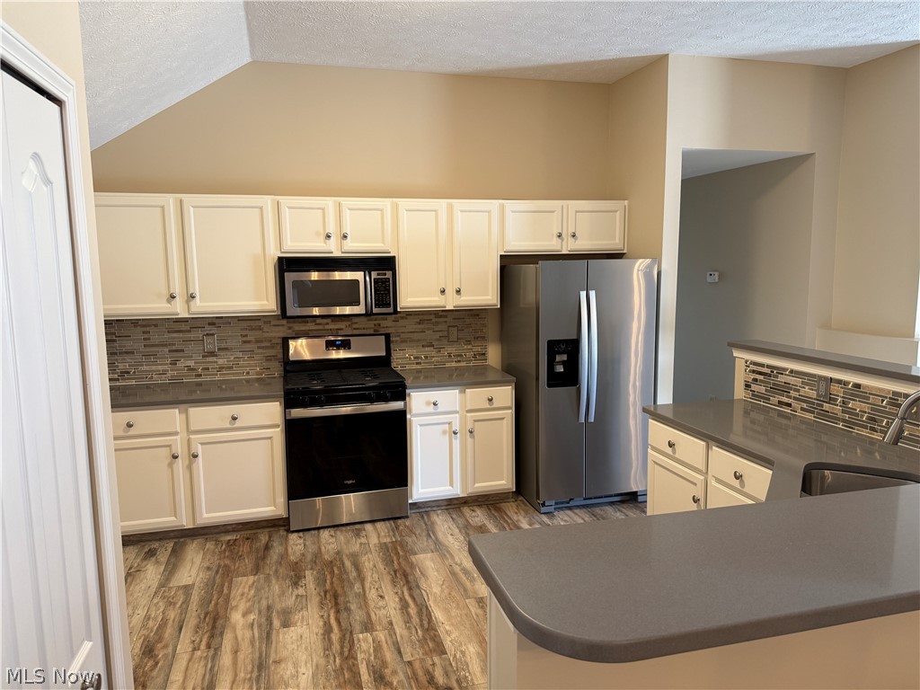 23413 Grist Mill Court Olmsted Falls OH 44138