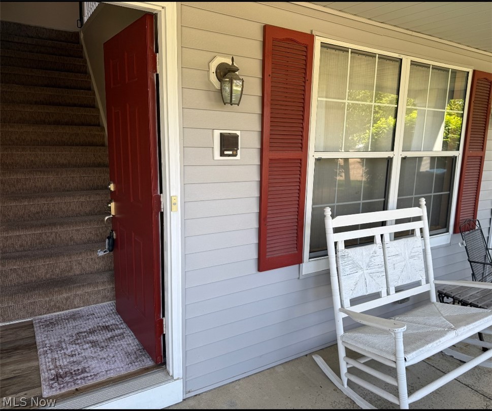 23413 Grist Mill Court Olmsted Falls OH 44138