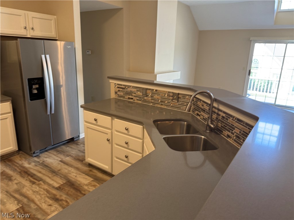 23413 Grist Mill Court Olmsted Falls OH 44138