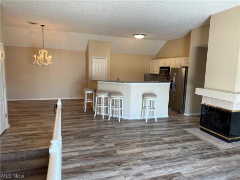 23413 Grist Mill Court Olmsted Falls OH 44138