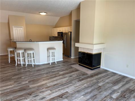 23413 Grist Mill Court Olmsted Falls OH 44138