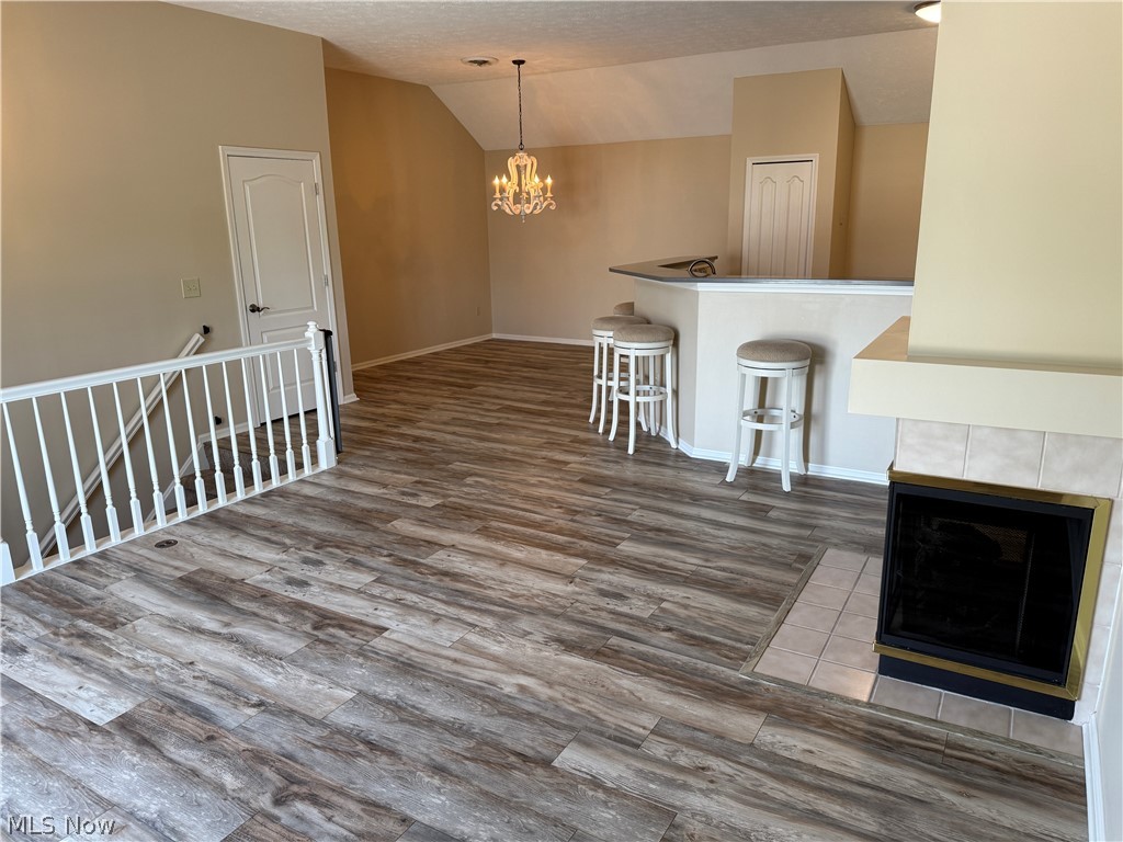 23413 Grist Mill Court Olmsted Falls OH 44138