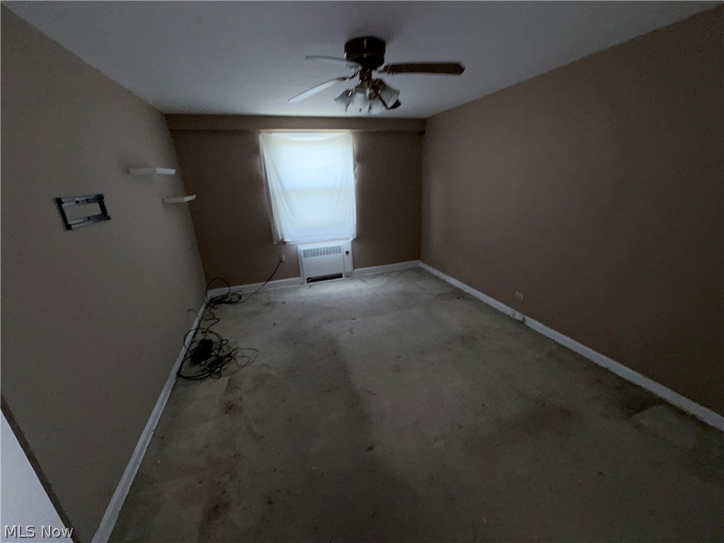 13800 Fairhill Road Shaker Heights OH 44120