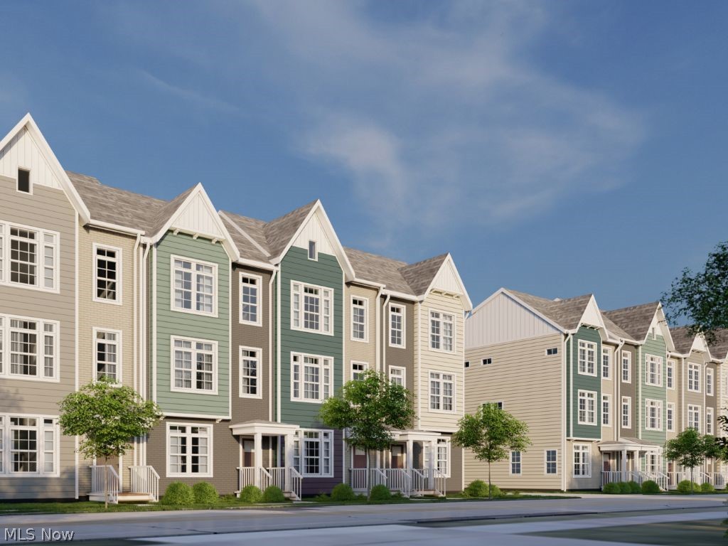 5 Mosaic Court University Heights OH 44118