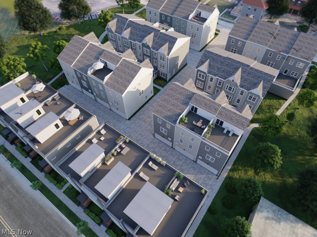5 Mosaic Court University Heights OH 44118