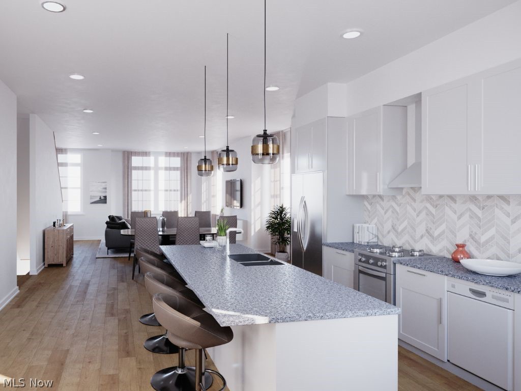 5 Mosaic Court University Heights OH 44118