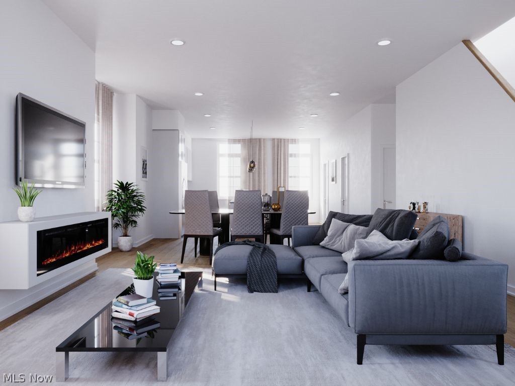 5 Mosaic Court University Heights OH 44118