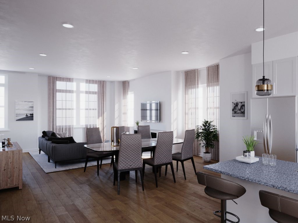 5 Mosaic Court University Heights OH 44118