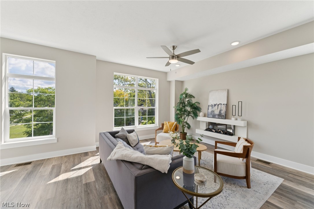 5 Mosaic Court University Heights OH 44118