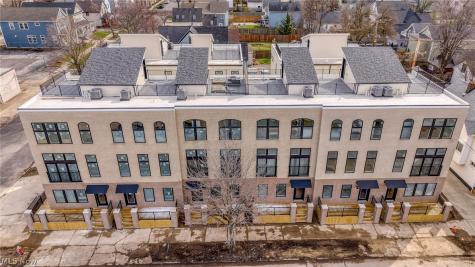 1928 W 47th Street Cleveland OH 44102