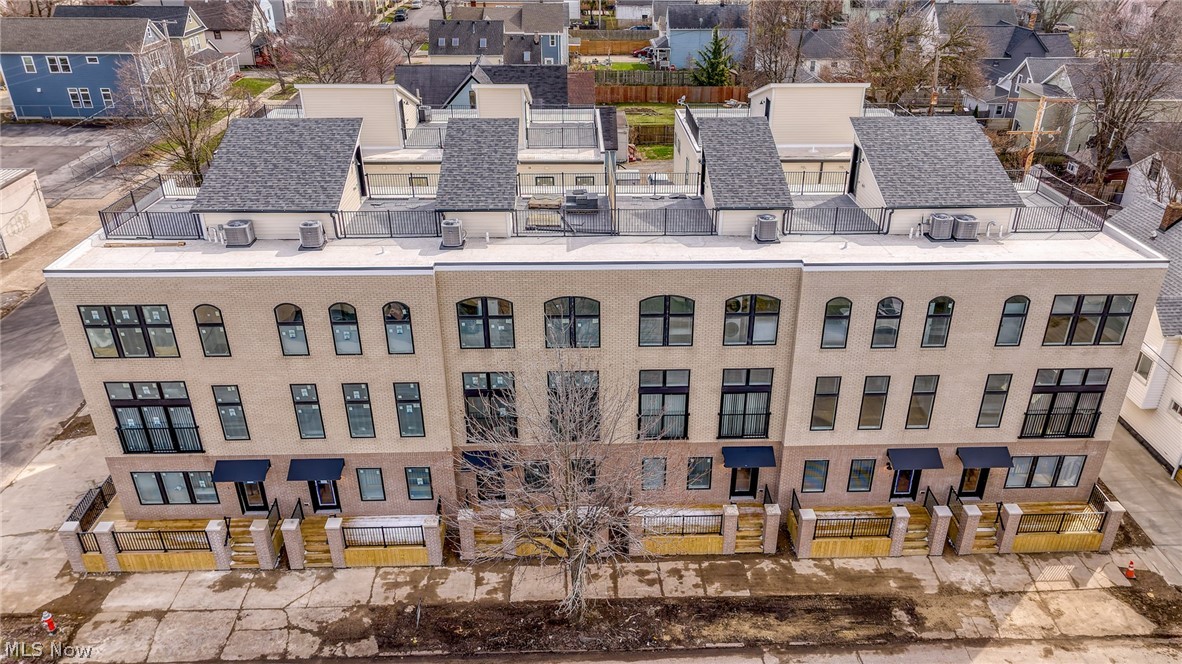 1928 W 47th Street Cleveland OH 44102