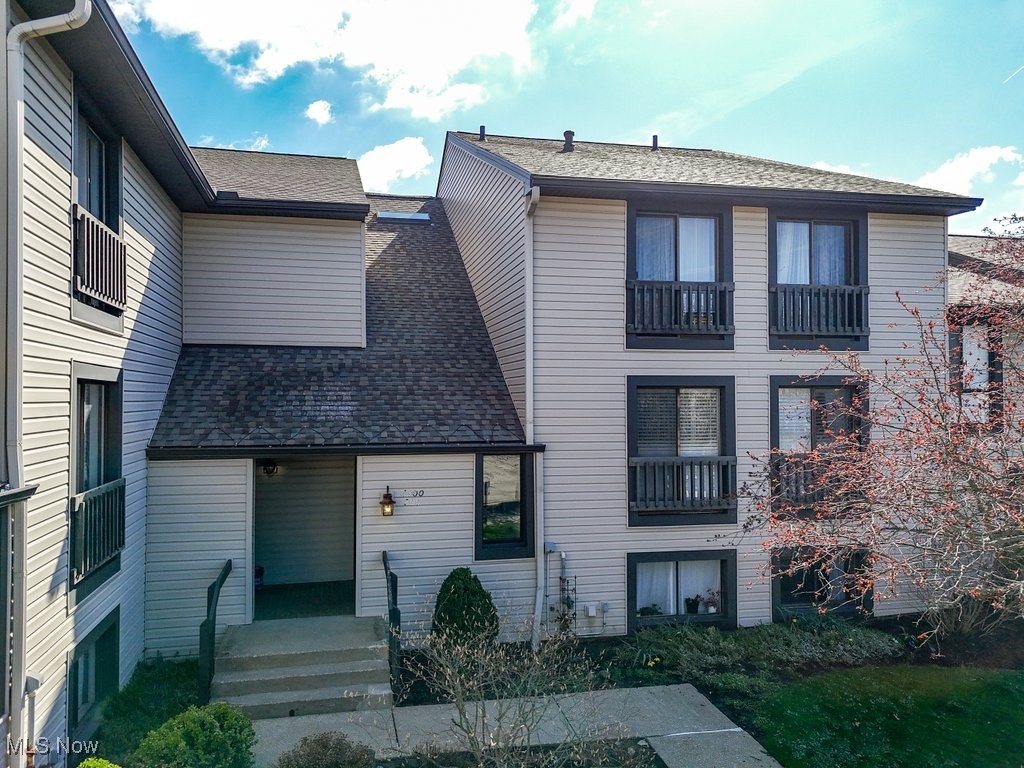 6300 Greenwood Parkway Northfield OH 44067