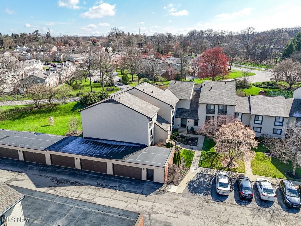 6300 Greenwood Parkway Northfield OH 44067