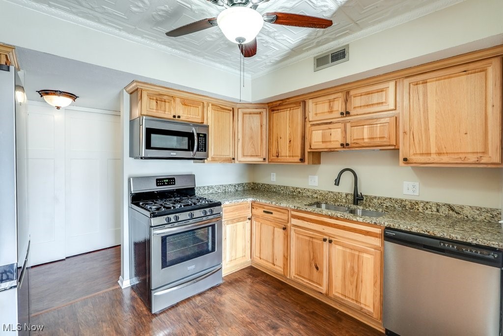 6300 Greenwood Parkway Northfield OH 44067