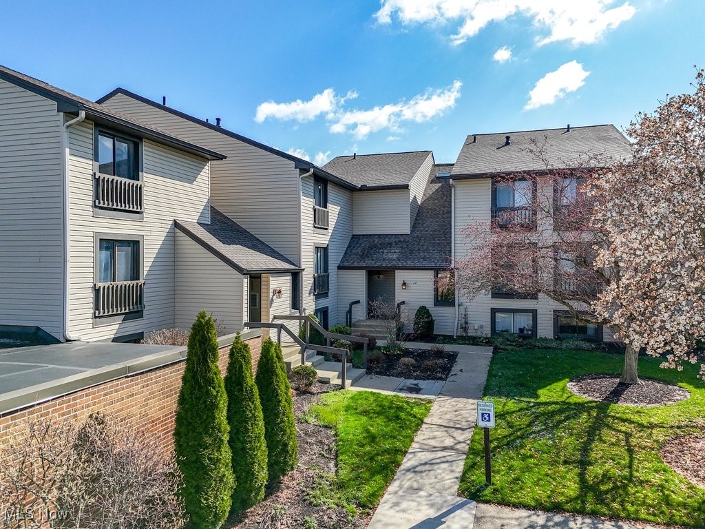 6300 Greenwood Parkway Northfield OH 44067