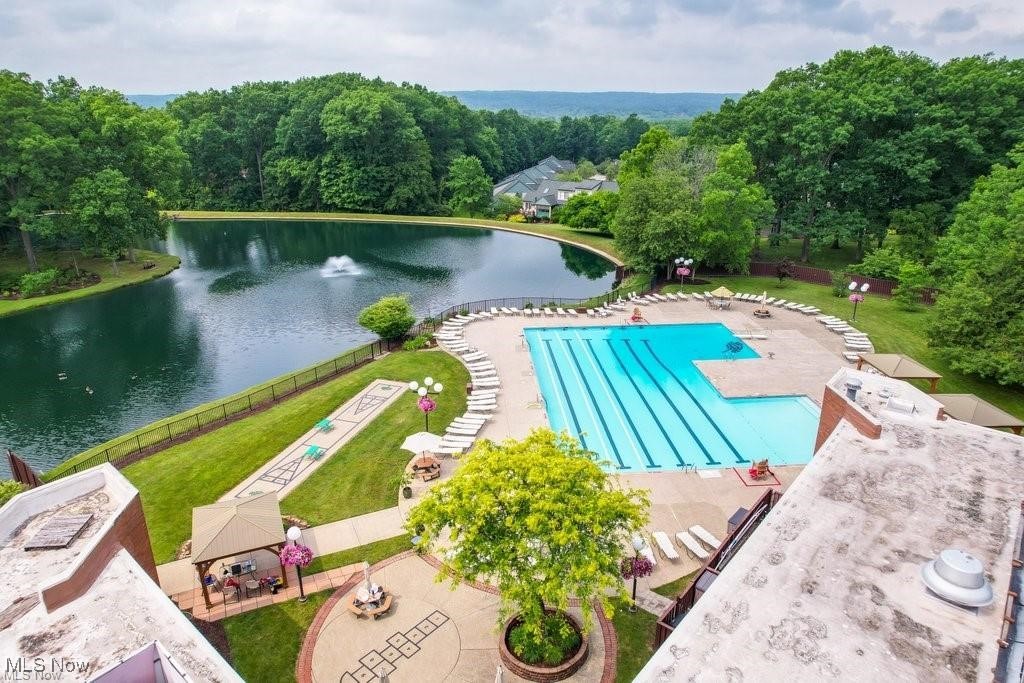 6300 Greenwood Parkway Northfield OH 44067