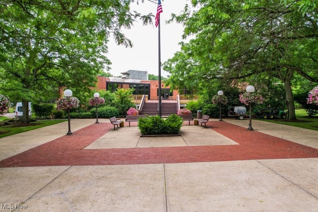 6300 Greenwood Parkway Northfield OH 44067