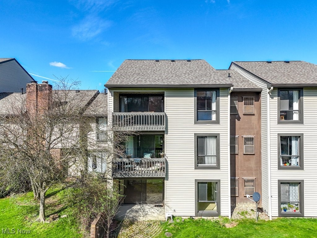 6300 Greenwood Parkway Northfield OH 44067