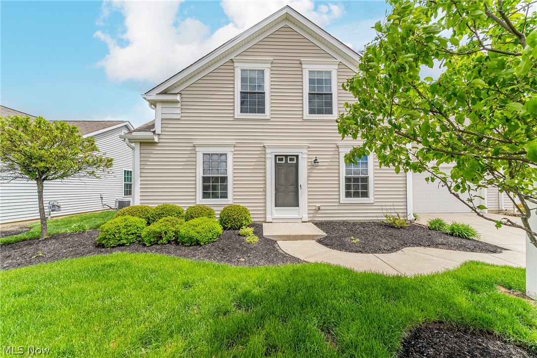 8708 Wakefield Run North Ridgeville OH 44039