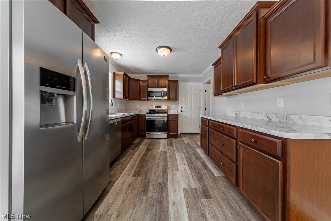 8708 Wakefield Run North Ridgeville OH 44039