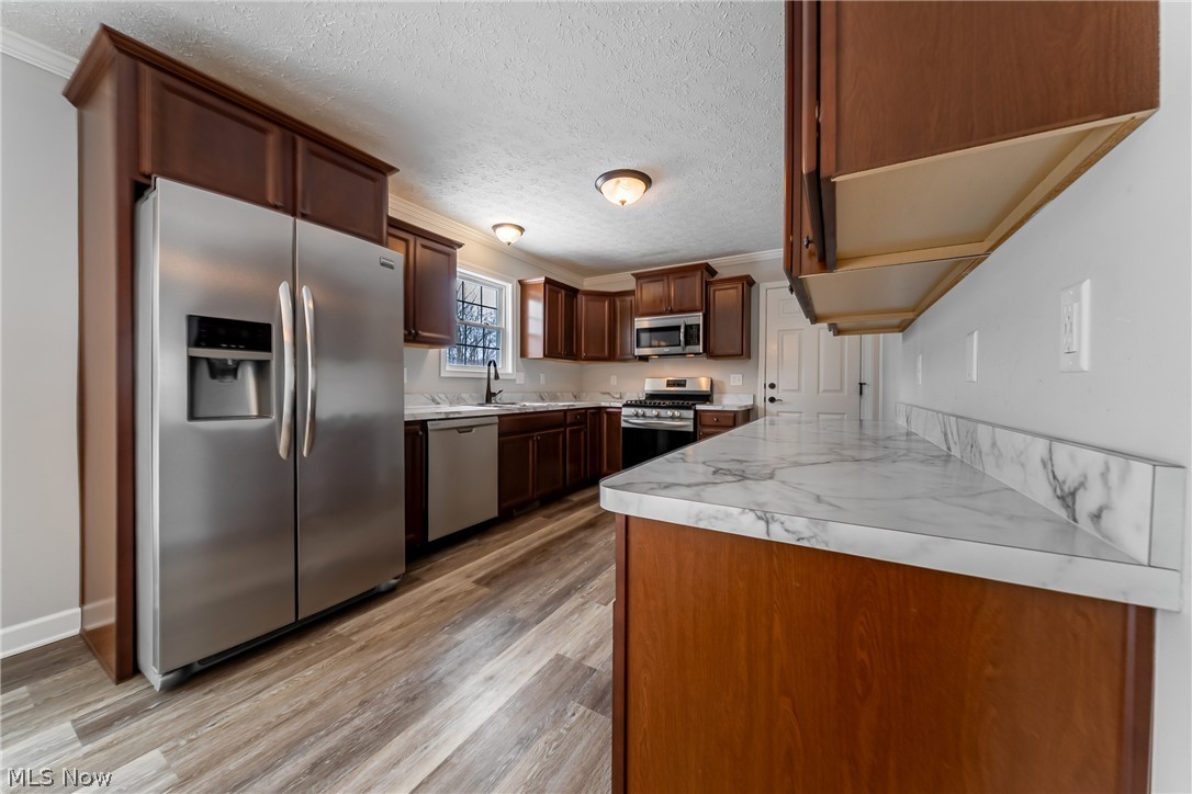 8708 Wakefield Run North Ridgeville OH 44039