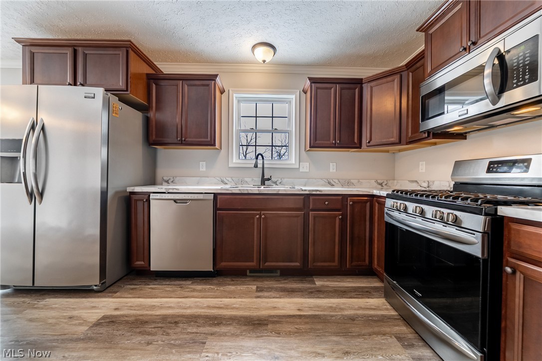 8708 Wakefield Run North Ridgeville OH 44039