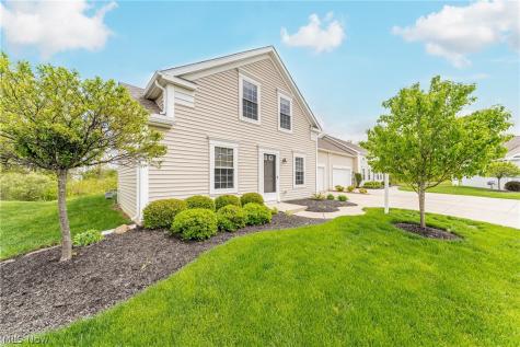 8708 Wakefield Run North Ridgeville OH 44039