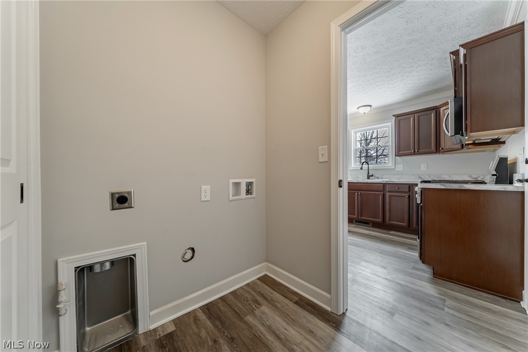8708 Wakefield Run North Ridgeville OH 44039