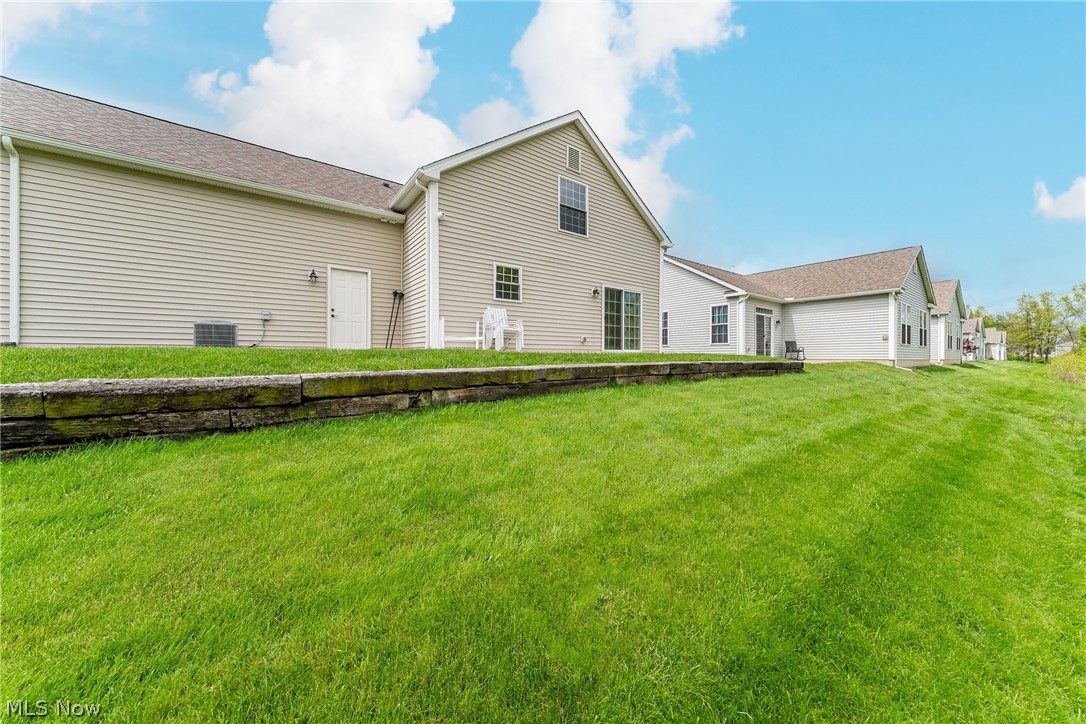 8708 Wakefield Run North Ridgeville OH 44039