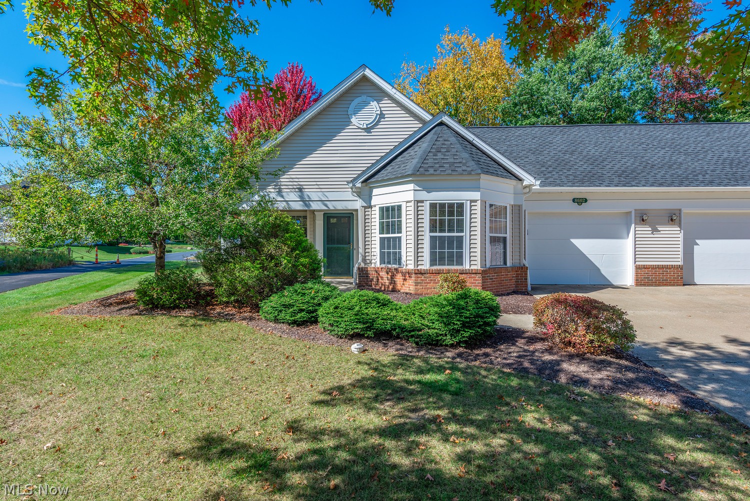 8602 Alexandra Drive North Royalton OH 44133