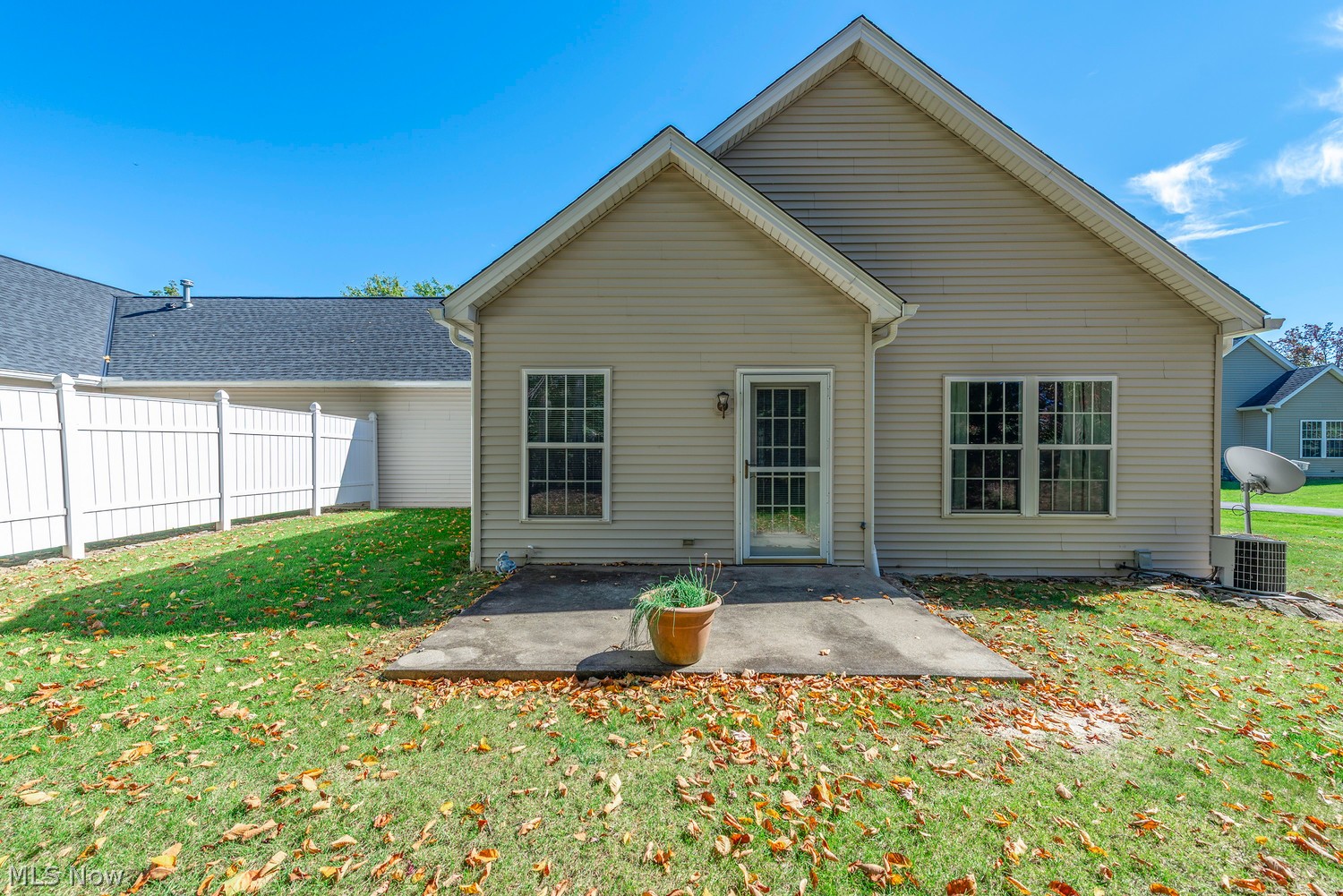 8602 Alexandra Drive North Royalton OH 44133