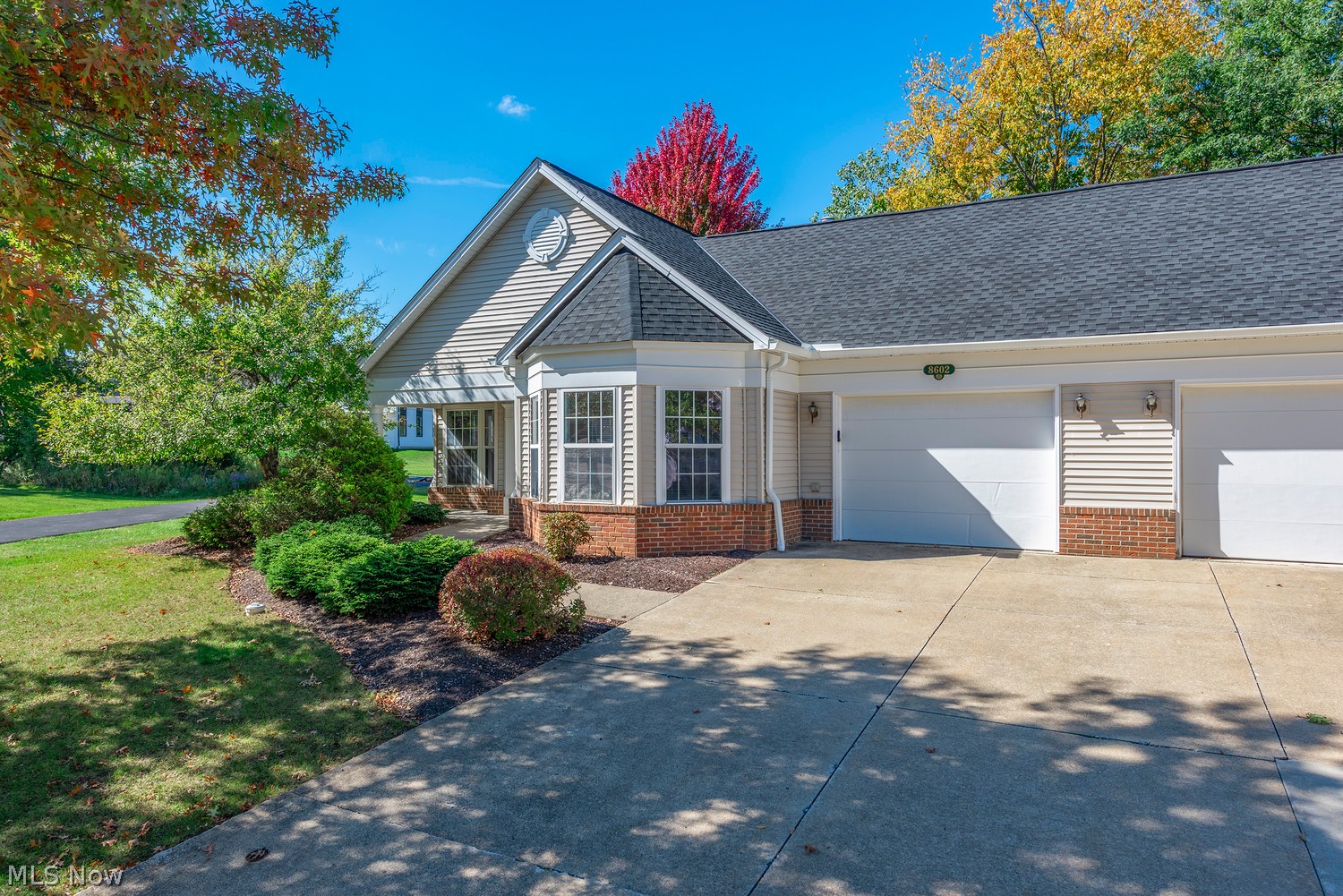 8602 Alexandra Drive North Royalton OH 44133