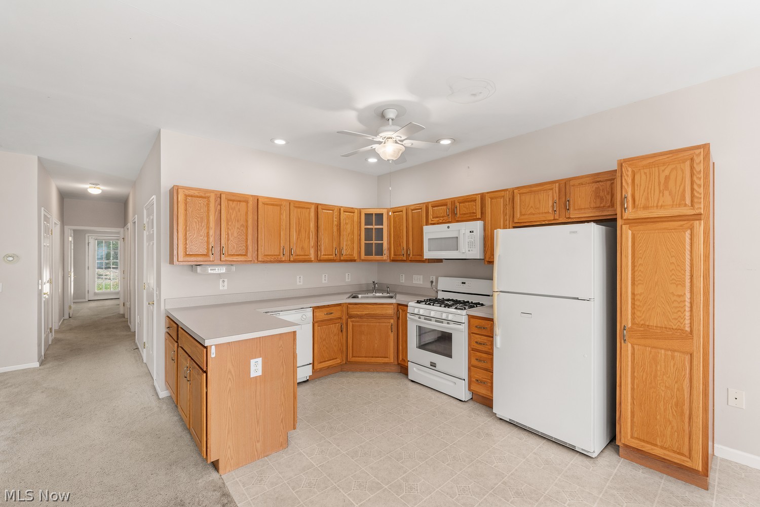 8602 Alexandra Drive North Royalton OH 44133