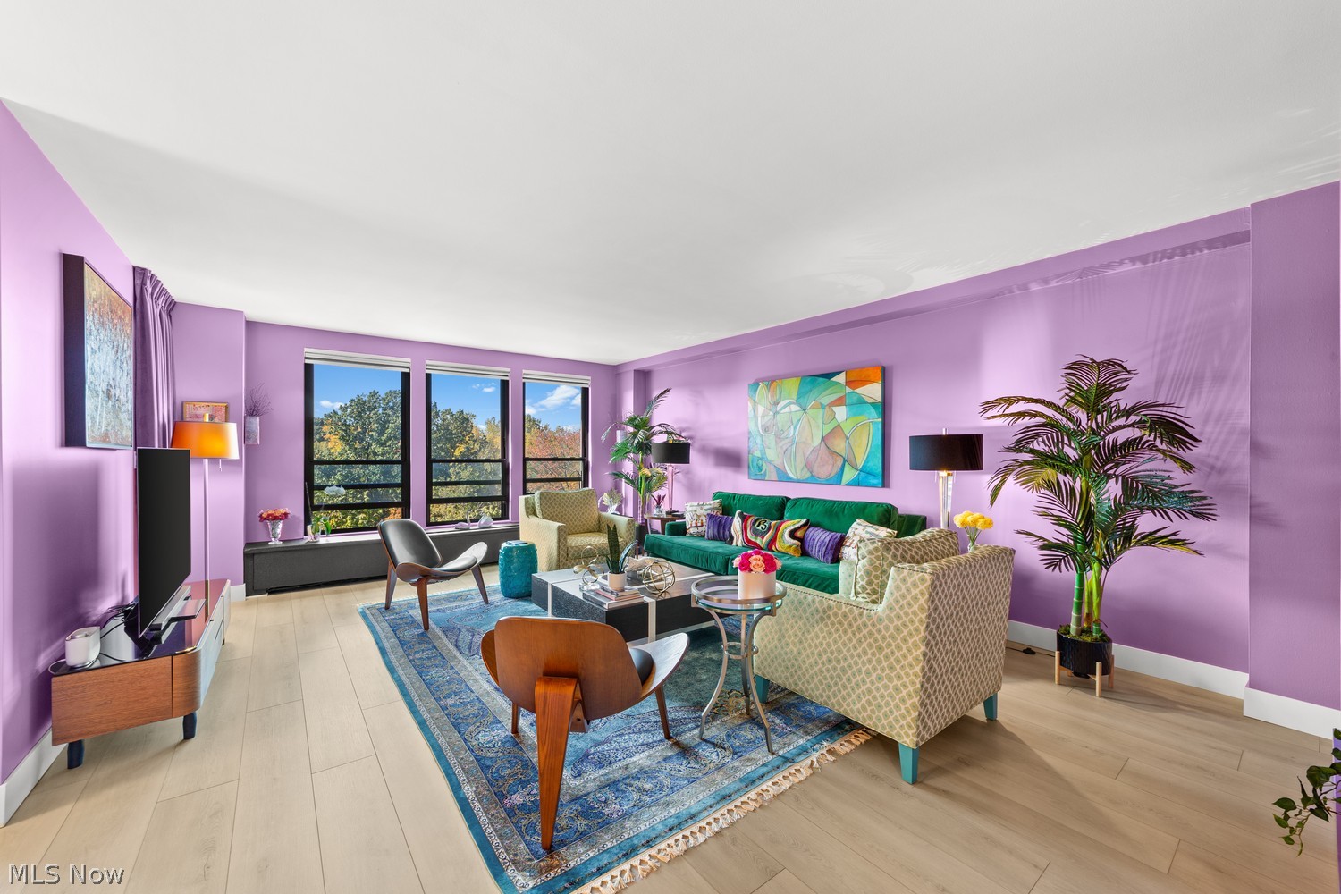 1 Bratenahl Place Bratenahl OH 44108