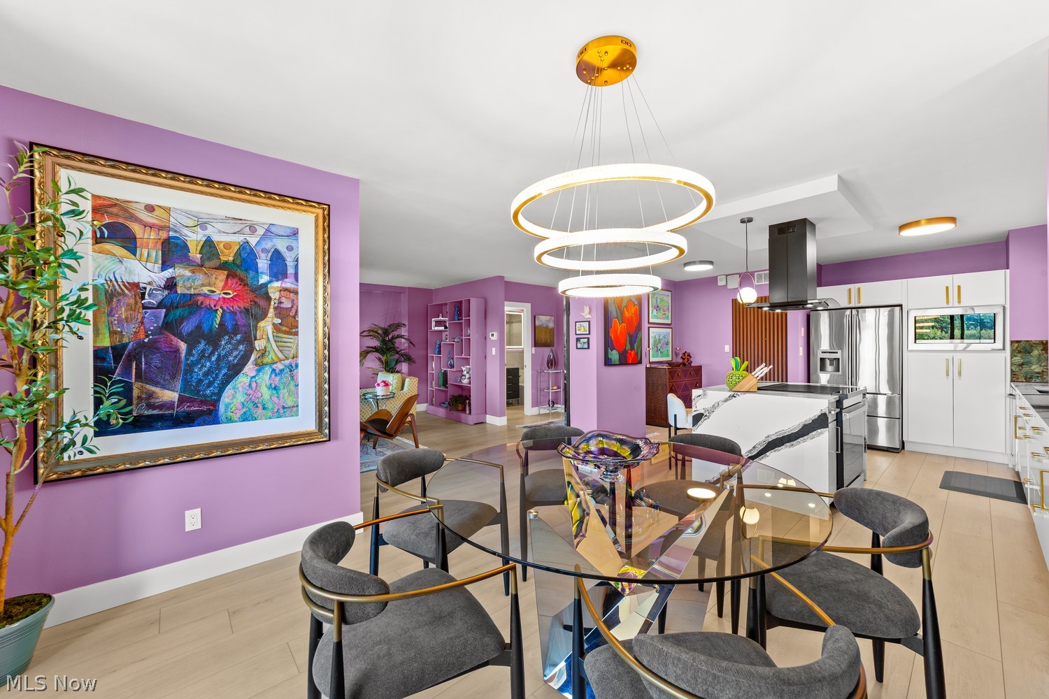 1 Bratenahl Place Bratenahl OH 44108