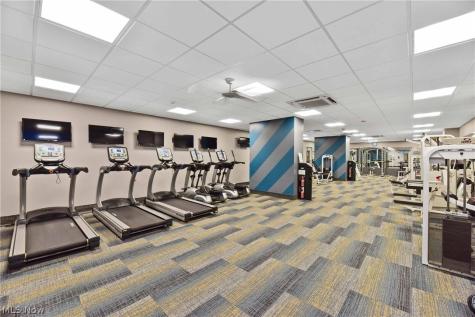 12900 Lake Avenue Lakewood OH 44107