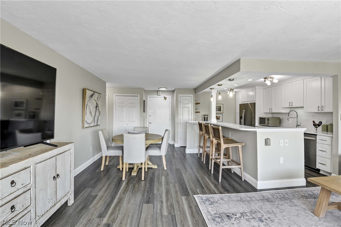 12900 Lake Avenue Lakewood OH 44107